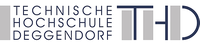 Logo: Technische Hochschule Deggendorf