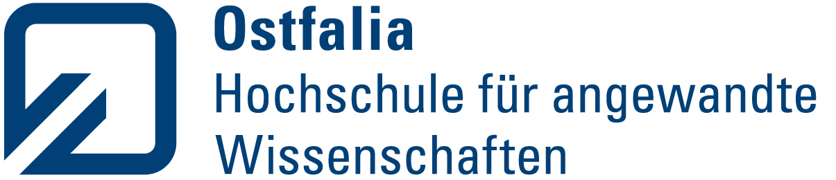 Logo: Ostfalia Hochschule für angewandte Wissenschaften