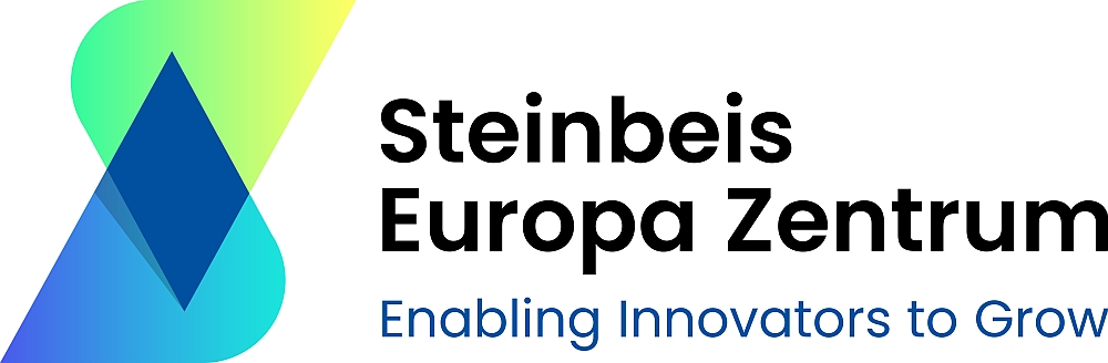 Logo: Steinbeis Europa Zentrum