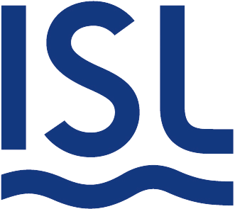 Logo: ISL - Institut für Seeverkehrswirtschaft und Logistik