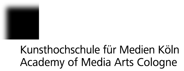 Logo: Kunsthochschule für Medien Köln