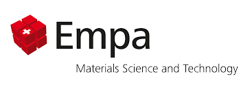 Logo: Empa - Eidgenössische Materialprüfungs- und Forschungsanstalt