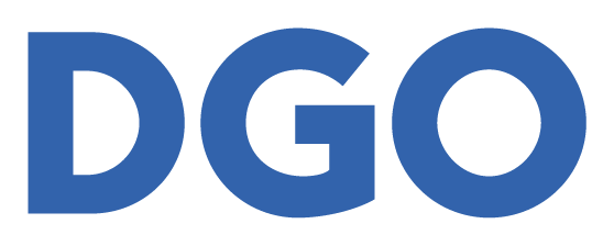 Logo: Deutsche Gesellschaft für Osteuropakunde e.V. (DGO)