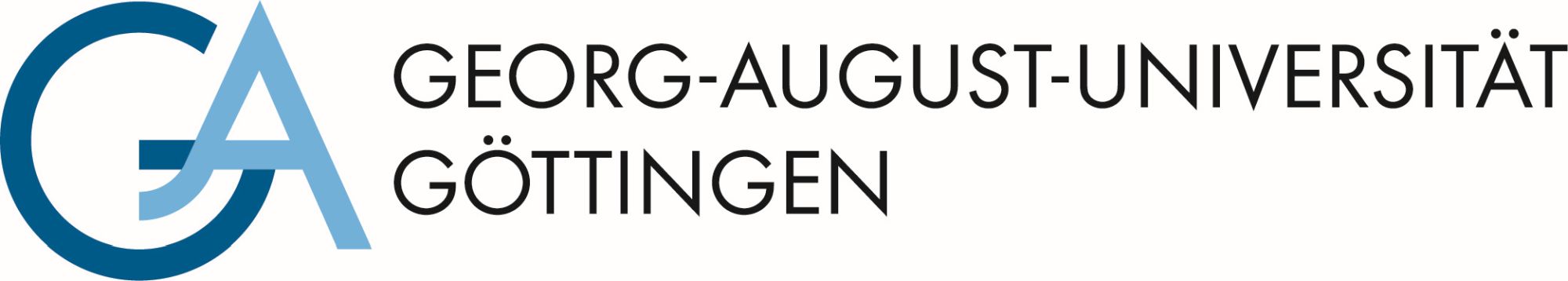 Logo: Georg-August-Universität Göttingen