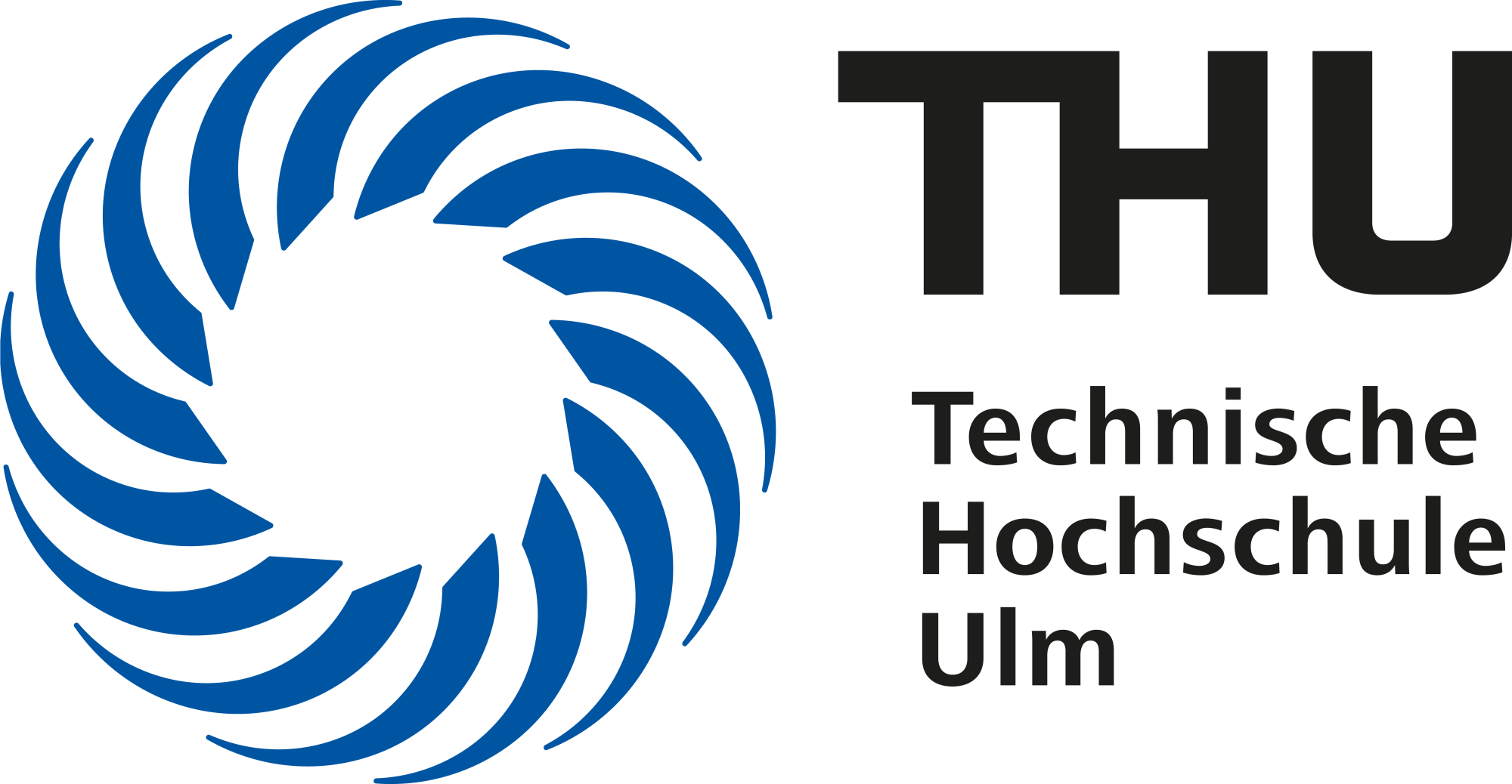Logo: Technische Hochschule Ulm