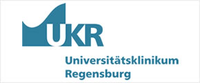 Logo: Universitätsklinikum Regensburg (UKR)
