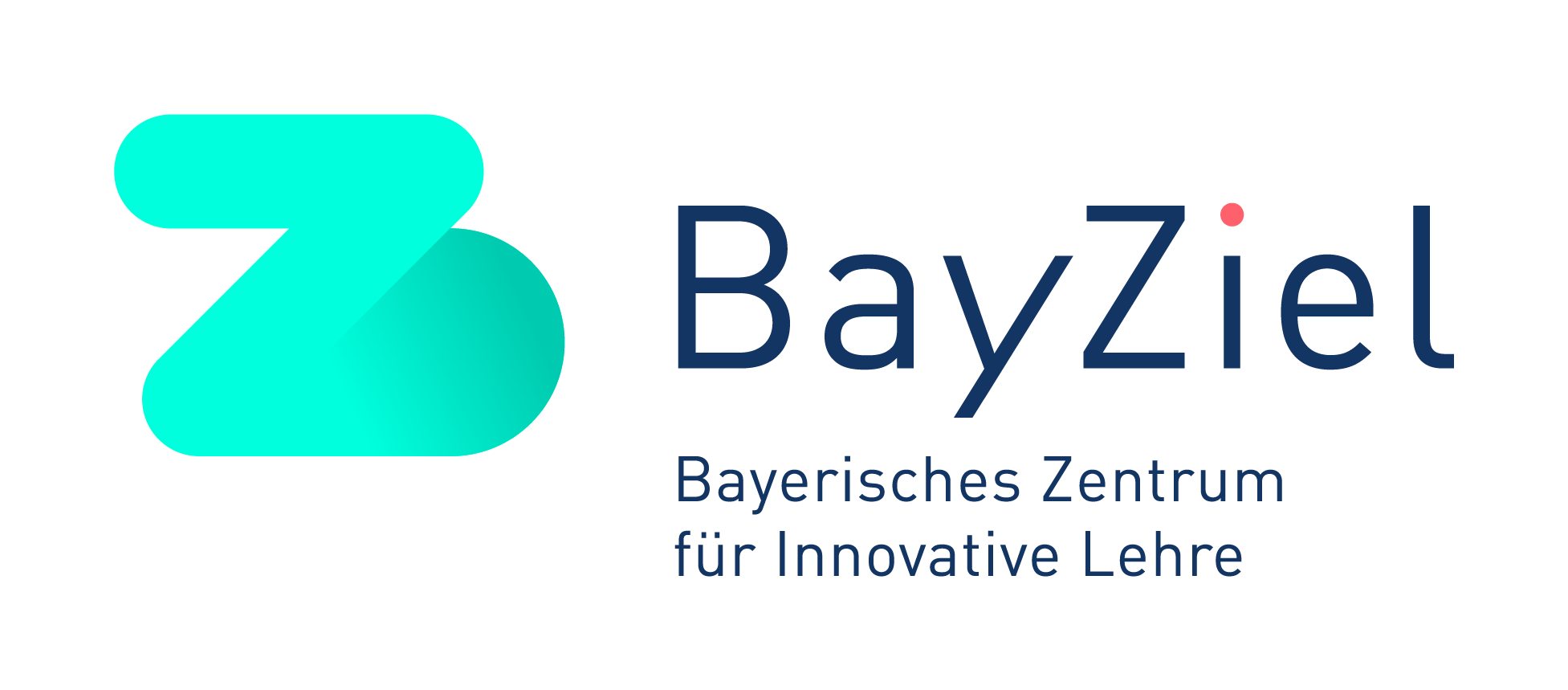 Logo: BayZiel – Bayerisches Zentrum für Innovative Lehre