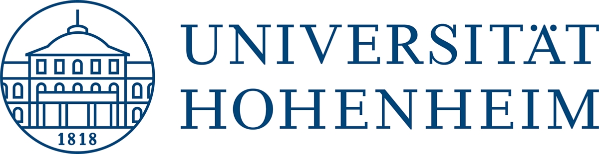 Logo: Universität Hohenheim