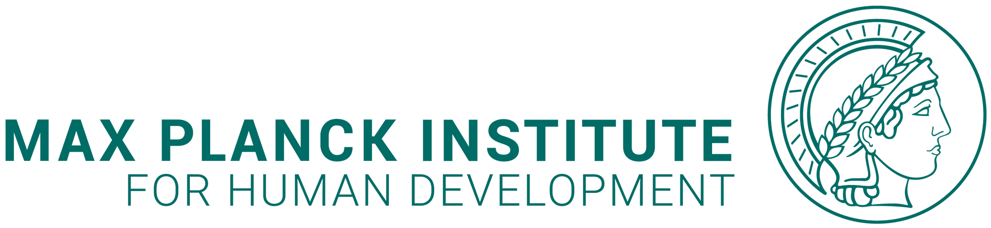 Logo: Max-Planck-Institut für Bildungsforschung
