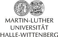 Logo: Martin-Luther-Universität Halle-Wittenberg