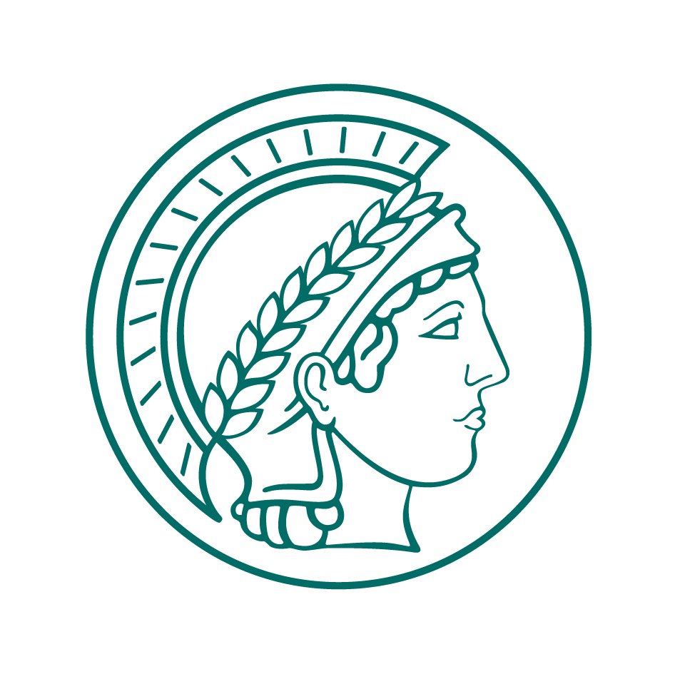 Logo: Fritz-Haber-Institut der Max-Planck-Gesellschaft