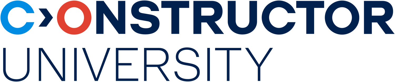 Logo: Constructor University