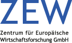 Logo: ZEW – Leibniz-Zentrum für Europäische Wirtschaftsforschung GmbH Mannheim