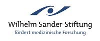Logo: Wilhelm Sander-Stiftung