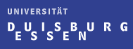 Logo: Universität Duisburg-Essen