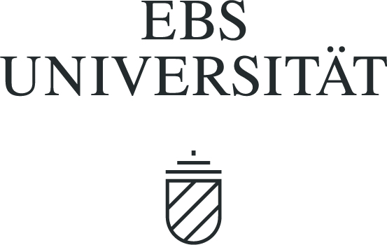 Logo: EBS Universität für Wirtschaft und Recht