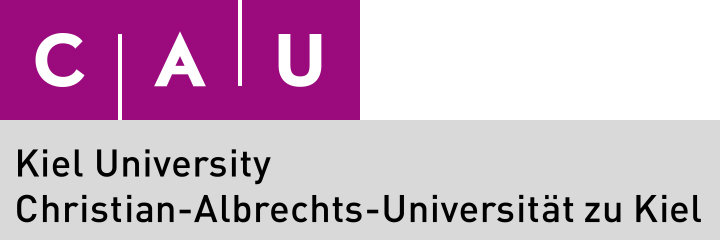 Logo: Christian-Albrechts-Universität zu Kiel