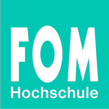 Logo: FOM Hochschule