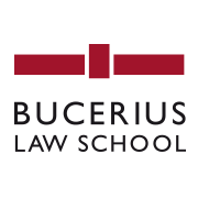 Logo: Bucerius Law School, Hochschule für Rechtswissenschaft gGmbH