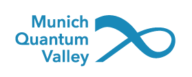 Logo: Munich Quantum Valley