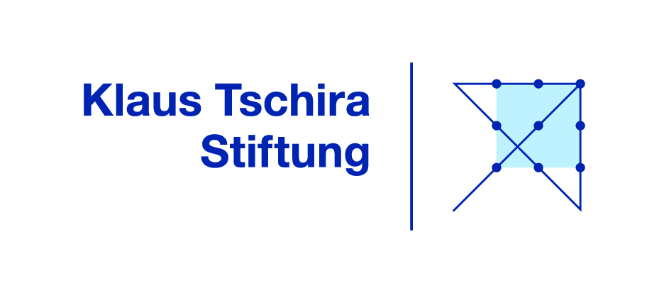 Logo: Klaus Tschira Stiftung gGmbH