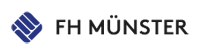 Logo: FH Münster
