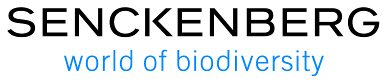 Logo: Senckenberg Gesellschaft für Naturforschung
