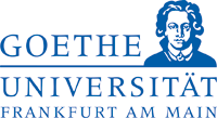 Logo: Goethe-Universität Frankfurt am Main