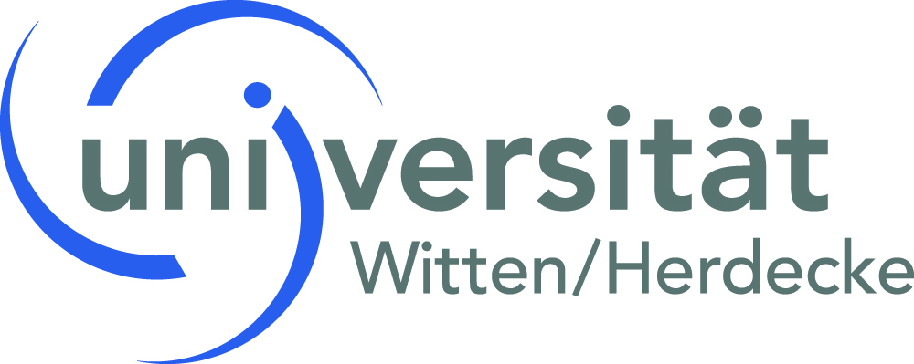 Logo: Universität Witten/Herdecke