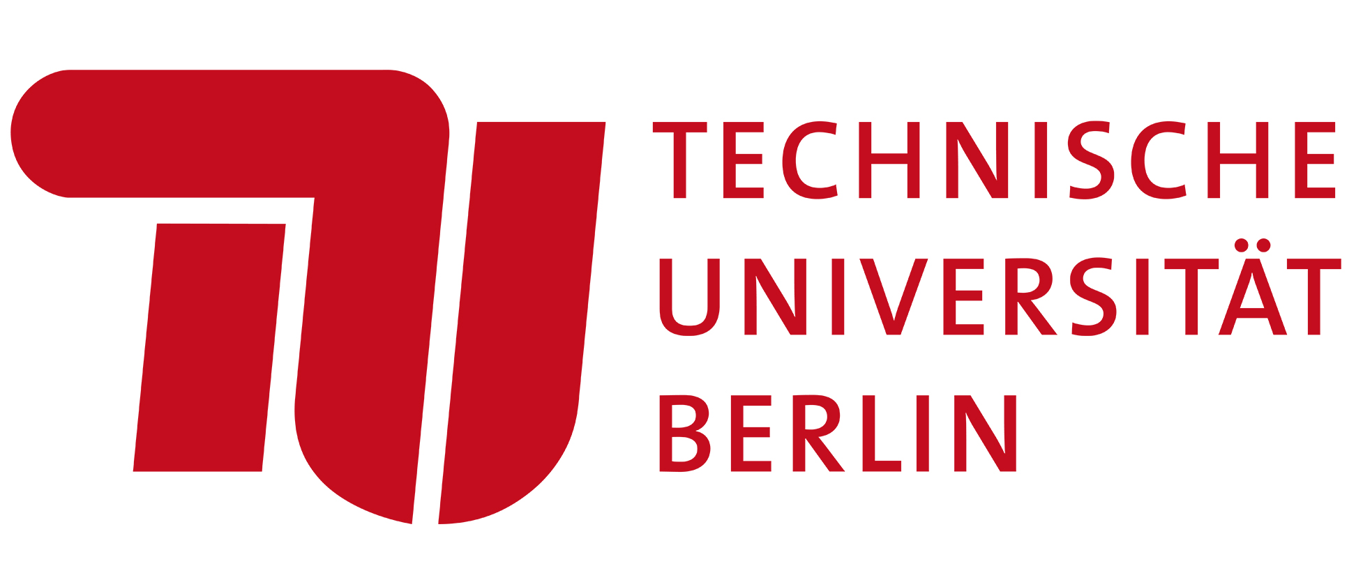 Logo: Technische Universität Berlin