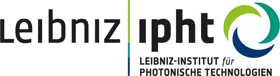 Logo: Leibniz-Institut für Photonische Technologien e. V.