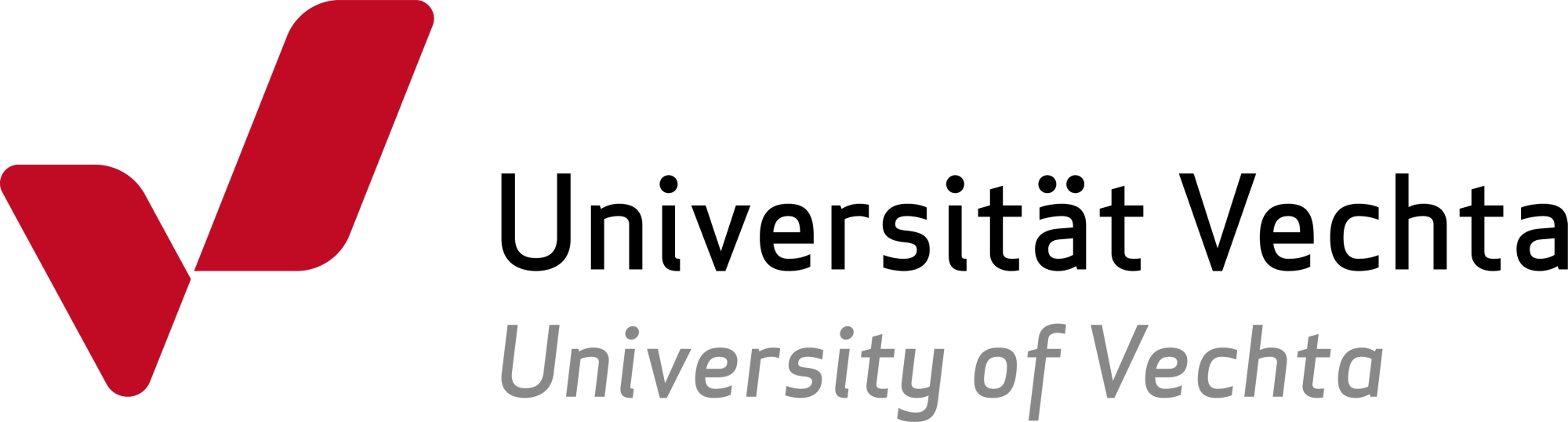 Logo: Universität Vechta