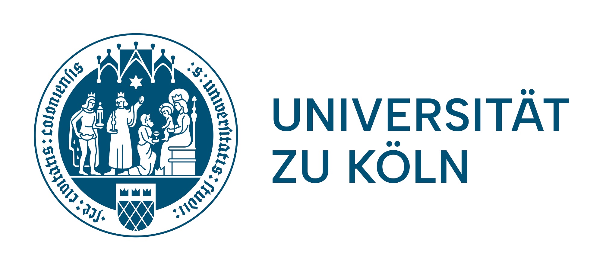 Logo: Universität zu Köln