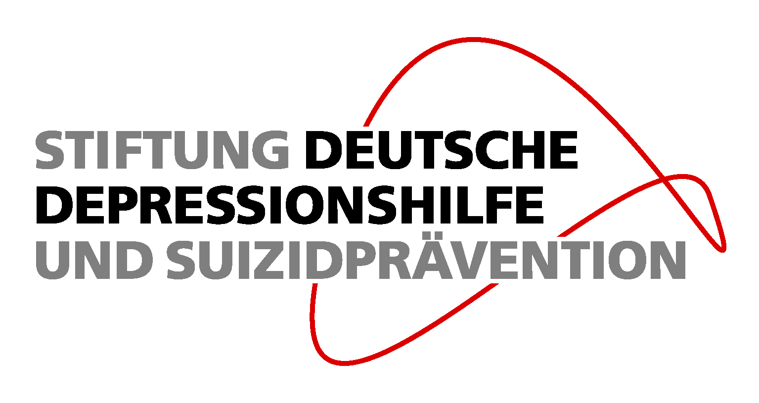 Logo: Stiftung Deutsche Depressionshilfe