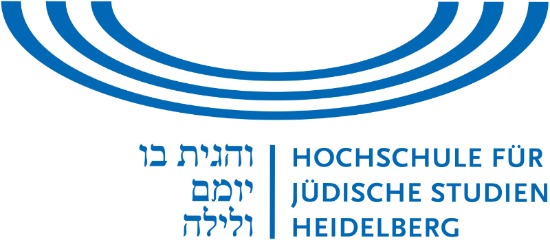 Logo: Hochschule für Jüdische Studien Heidelberg