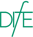 Logo: Deutsches Institut für Ernährungsforschung Potsdam-Rehbrücke