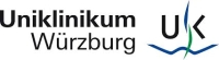 Logo: Universitätsklinikum Würzburg