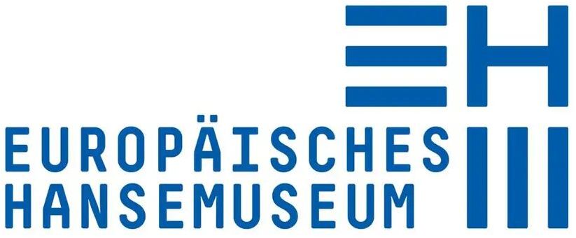 Logo: Europäisches Hansemuseum