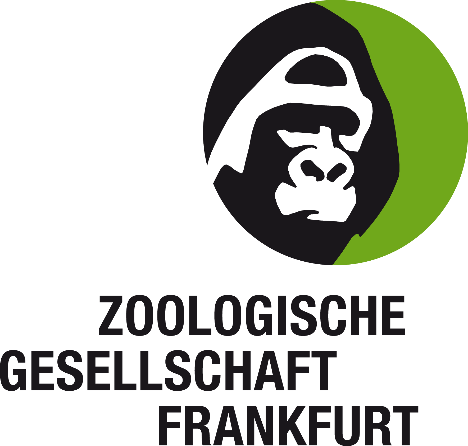 Logo: Zoologische Gesellschaft Frankfurt von 1858 e.V.