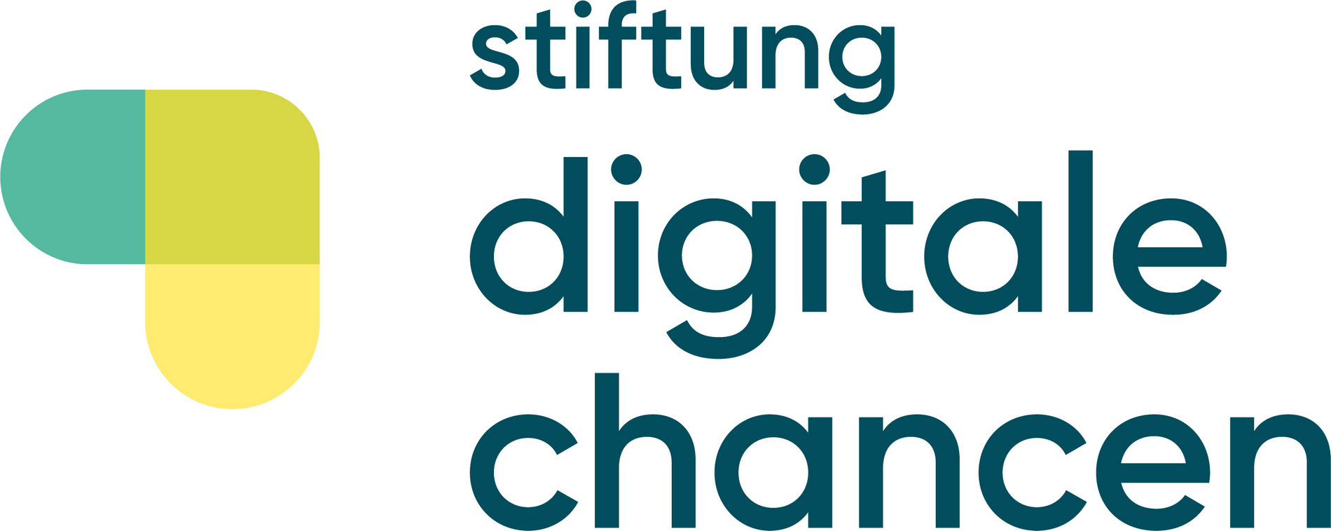 Logo: Stiftung Digitale Chancen