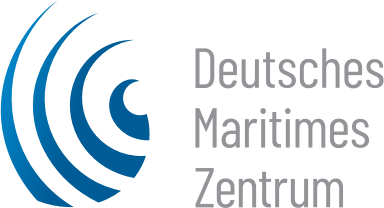 Logo: Deutsches Maritimes Zentrum e. V.
