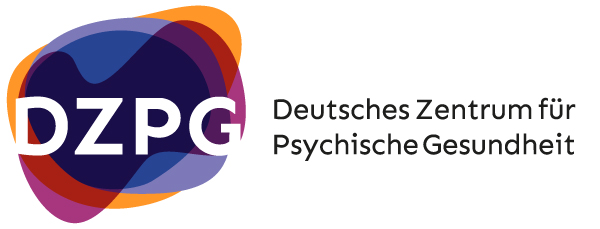 Logo: Deutsches Zentrum für Psychische Gesundheit
