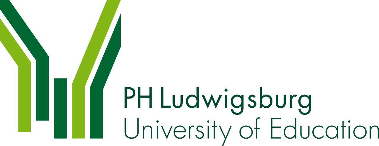 Logo: Pädagogische Hochschule Ludwigsburg