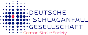 Logo: Deutsche Schlaganfall-Gesellschaft e.V.