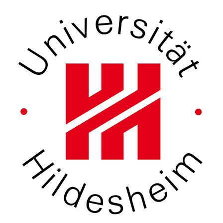 Logo: Universität Hildesheim