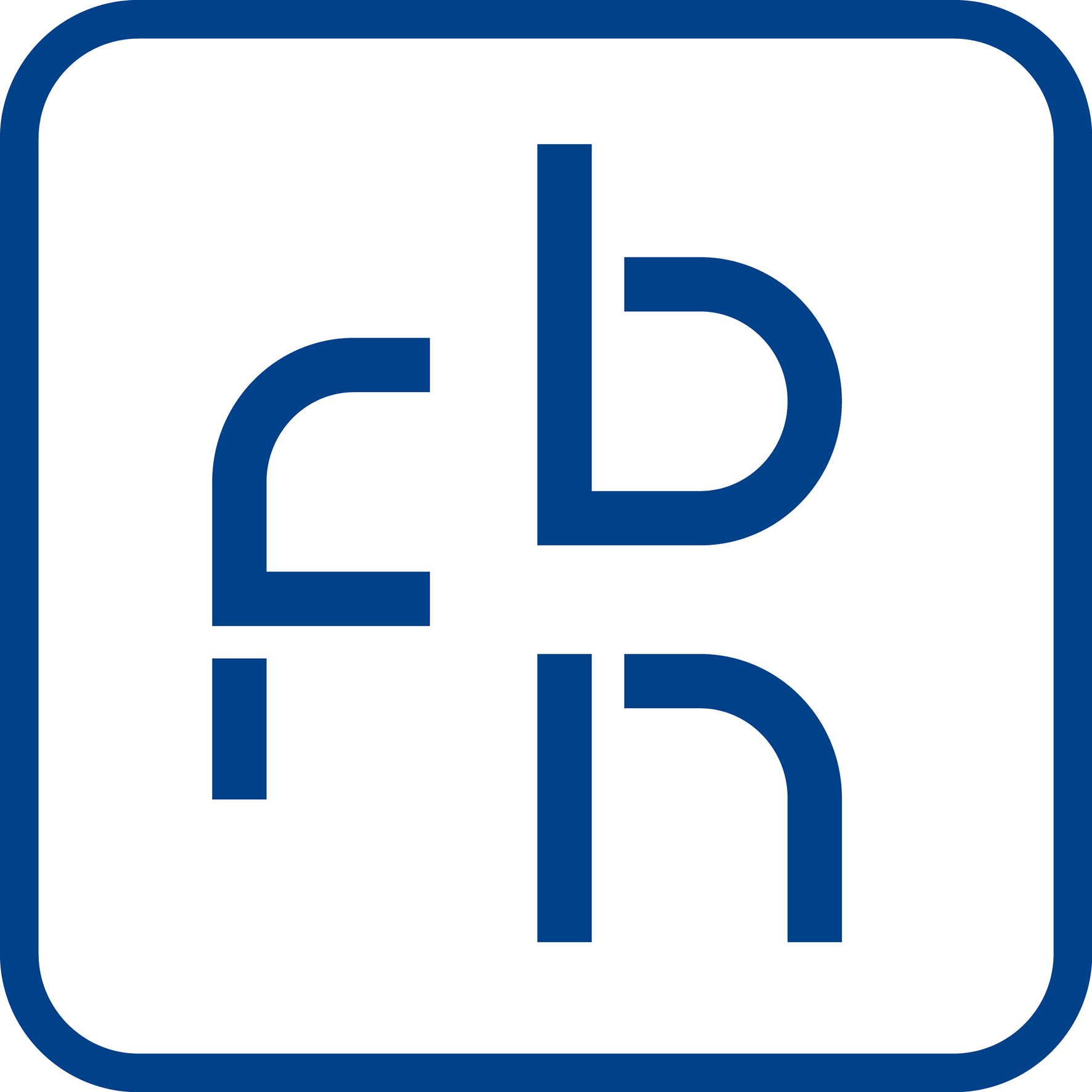 Logo: Forschungsinstitut für Nutztierbiologie (FBN)