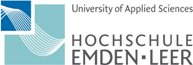 Logo: Hochschule Emden/Leer
