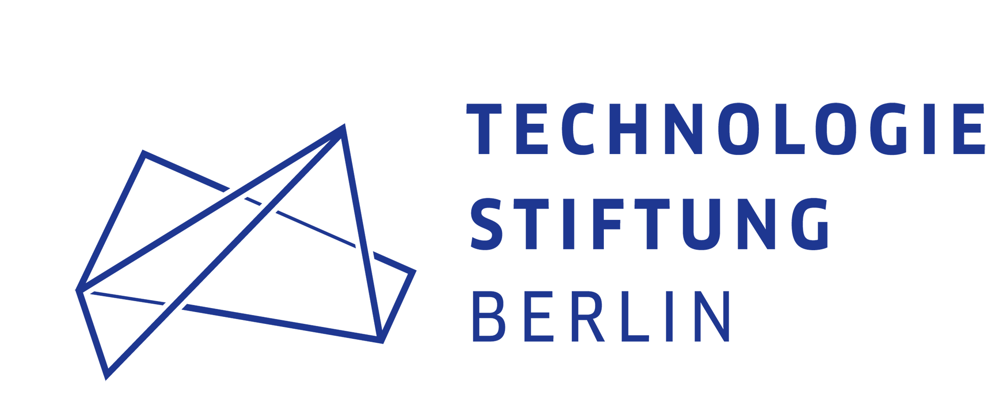 Logo: Technologiestiftung Berlin