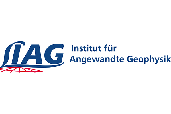 Logo: LIAG-Institut für Angewandte Geophysik (LIAG)