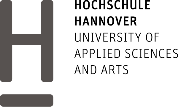 Logo: Hochschule Hannover